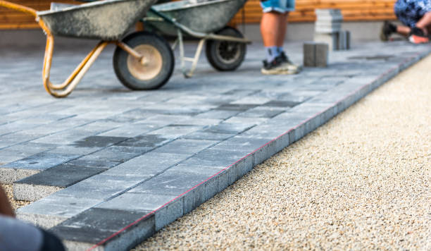 Best Commercial Concrete Contractor  in Cleveland, NC
