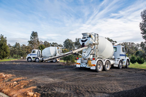 Best Concrete Sidewalk Installation  in Cleveland, NC