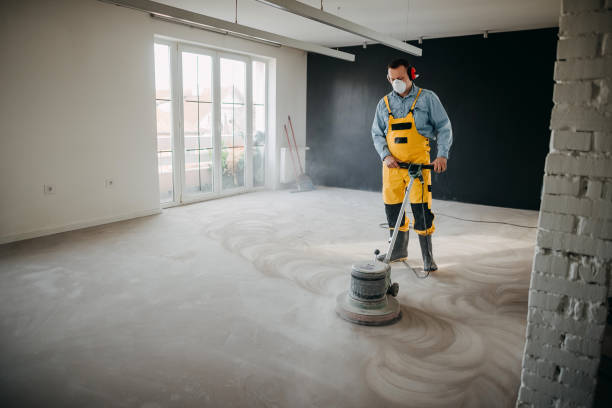 Best Affordable Concrete Services  in Cleveland, NC