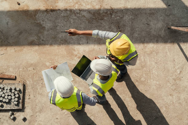 Best Decorative Concrete Services  in Cleveland, NC