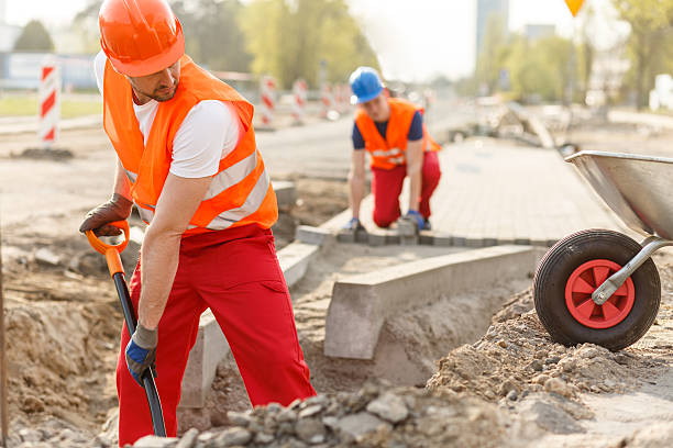 Best Concrete Resurfacing Services  in Cleveland, NC