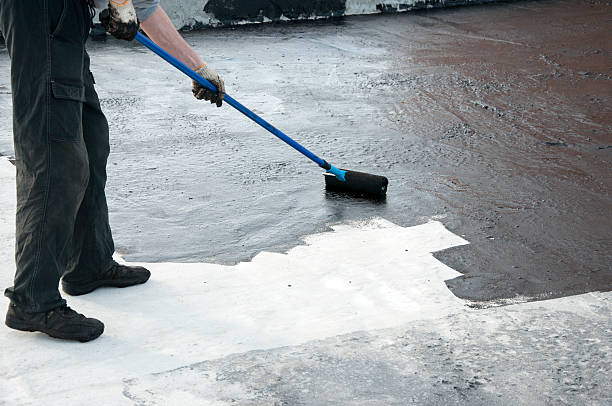 Best Poured Concrete Foundation  in Cleveland, NC